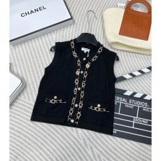 Chanel Vest